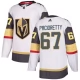 Miesten Vegas Golden Knights Max Pacioretty 67 Pelipaita Valkoinen Authentic