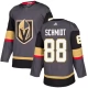 Miesten Vegas Golden Knights Nate Schmidt 88 Pelipaita Harmaa Authentic
