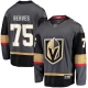 Miesten Vegas Golden Knights Ryan Reaves 75 Pelipaita Harmaa Breakaway Vaihtoehtoinen