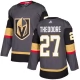 Miesten Vegas Golden Knights Shea Theodore 27 Pelipaita Harmaa Authentic
