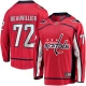 Miesten Washington Capitals Anthony Beauvillier 72 Pelipaita Punainen Breakaway Koti