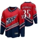 Miesten Washington Capitals Henrik Lundqvist 35 Pelipaita 2020-21 Reverse Retro Punainen Authentic