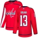 Miesten Washington Capitals Jakub Vrana 13 Pelipaita Punainen Authentic