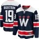 Miesten Washington Capitals Nicklas Backstrom 19 Pelipaita Navy Premier Breakaway Vaihtoehtoinen