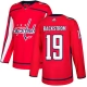 Miesten Washington Capitals Nicklas Backstrom 19 Pelipaita Punainen Authentic