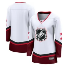 Naisten All-Star Game Blank Pelipaita 2022 Eastern Conference Valkoinen Breakaway