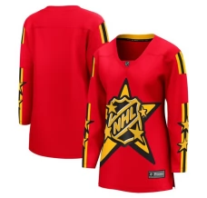 Naisten All-Star Game Blank Pelipaita 2024 Punainen Breakaway