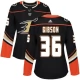 Naisten Anaheim Ducks John Gibson 36 Pelipaita Musta Authentic