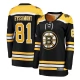 Naisten Boston Bruins Michael Eyssimont 18 Pelipaita Musta Breakaway Koti