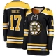 Naisten Boston Bruins Milan Lucic 17 Pelipaita Musta Breakaway Koti