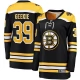Naisten Boston Bruins Morgan Geekie 39 Pelipaita Musta Breakaway Koti