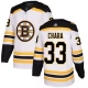 Naisten Boston Bruins Zdeno Chara 33 Pelipaita Valkoinen Authentic