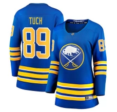 Naisten Buffalo Sabres Alex Tuch 89 Pelipaita Royal Breakaway Koti
