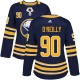 Naisten Buffalo Sabres Ryan O'Reilly 90 Pelipaita Navy Authentic