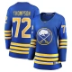 Naisten Buffalo Sabres Tage Thompson 72 Pelipaita Royal Breakaway Koti