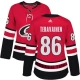 Naisten Carolina Hurricanes Teuvo Teravainen 86 Pelipaita Punainen Authentic