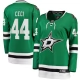 Naisten Dallas Stars Cody Ceci 44 Pelipaita Vihreä Breakaway Koti