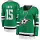 Naisten Dallas Stars Craig Smith 15 Pelipaita Vihreä Breakaway Koti