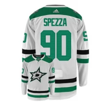 Naisten Dallas Stars Jason Spezza 90 Pelipaita Valkoinen Authentic