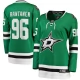 Naisten Dallas Stars Mikko Rantanen 96 Pelipaita Vihreä Breakaway Koti