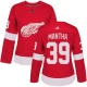 Naisten Detroit Red Wings Anthony Mantha 39 Pelipaita Punainen Authentic