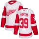 Naisten Detroit Red Wings Anthony Mantha 39 Pelipaita Valkoinen Authentic
