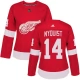 Naisten Detroit Red Wings Gustav Nyquist 14 Pelipaita Punainen Authentic