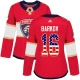 Naisten Florida Panthers Aleksander Barkov 16 Pelipaita USA Flag Fashion Punainen Authentic