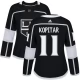 Naisten Los Angeles Kings Anze Kopitar 11 Pelipaita Musta Authentic