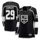 Naisten Los Angeles Kings Pheonix Copley 29 Pelipaita Musta Breakaway Koti