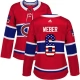 Naisten Montreal Canadiens Shea Weber 6 Pelipaita USA Flag Fashion Punainen Authentic