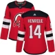 Naisten New Jersey Devils Adam Henrique 14 Pelipaita Punainen Authentic