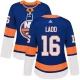 Naisten New York Islanders Andrew Ladd 16 Pelipaita Sininen Authentic
