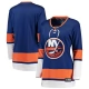 Naisten New York Islanders Blank Pelipaita Royal Breakaway Koti