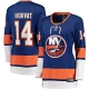 Naisten New York Islanders Bo Horvat 14 Pelipaita Royal Breakaway Koti