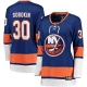 Naisten New York Islanders Ilya Sorokin 30 Pelipaita Royal Breakaway Koti