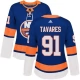 Naisten New York Islanders John Tavares 91 Pelipaita Sininen Authentic