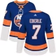 Naisten New York Islanders Jordan Eberle 7 Pelipaita Sininen Authentic