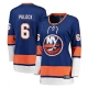 Naisten New York Islanders Ryan Pulock 6 Pelipaita Royal Breakaway Koti