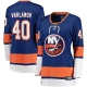 Naisten New York Islanders Semyon Varlamov 40 Pelipaita Royal Breakaway Koti