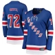 Naisten New York Rangers Filip Chytil 72 Pelipaita Sininen Breakaway Koti