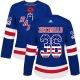 Naisten New York Rangers Mats Zuccarello 36 Pelipaita USA Flag Fashion Sininen Authentic