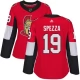 Naisten Ottawa Senators Jason Spezza 19 Pelipaita Punainen Authentic
