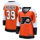 Naisten Philadelphia Flyers Matvei Michkov 39 Pelipaita Poltettu Oranssi Breakaway Koti