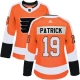 Naisten Philadelphia Flyers Nolan Patrick 19 Pelipaita Oranssi Authentic