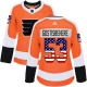 Naisten Philadelphia Flyers Shayne Gostisbehere 53 Pelipaita USA Flag Fashion Oranssi Authentic