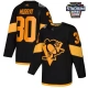 Naisten Pittsburgh Penguins Matt Murray 30 Pelipaita 2019 Stadium Series Patch Musta Authentic