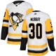 Naisten Pittsburgh Penguins Matt Murray 30 Pelipaita Valkoinen Authentic