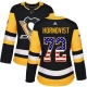 Naisten Pittsburgh Penguins Patric Hornqvist 72 Pelipaita USA Flag Fashion Musta Authentic