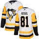 Naisten Pittsburgh Penguins Phil Kessel 81 Pelipaita Valkoinen Authentic